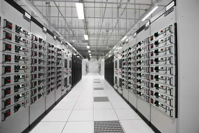 桥西互联互通IDC托管服务提供商有哪些优势